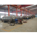 Whole sale rubber roller steam heating vulcanizer autoclave rubber china rubber autoclave